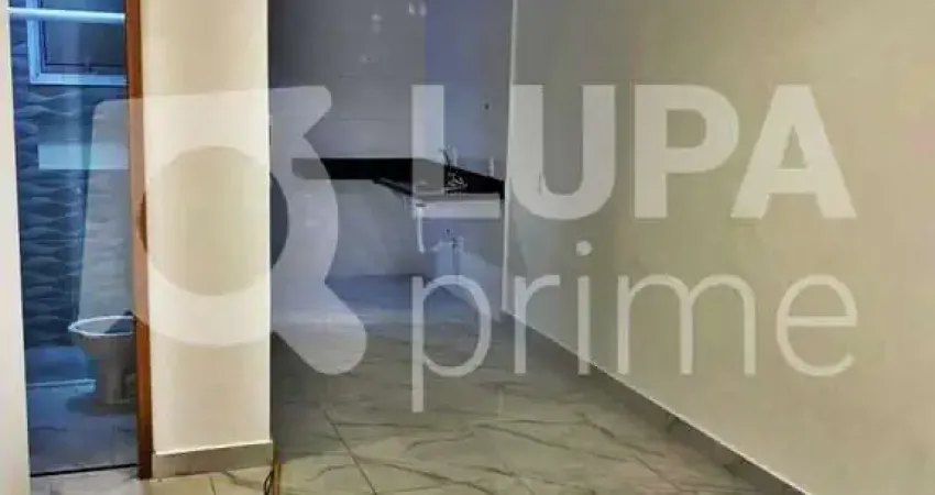 Apartamento com 2 quartos à venda na Rua Sacalina, 142, Vila Isolina Mazzei, São Paulo