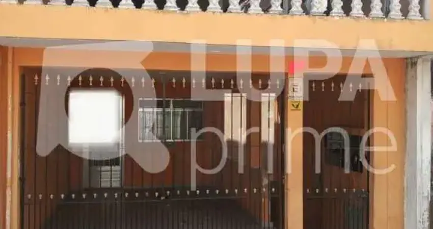 Casa com 2 quartos à venda na Rua Bernardino Alves Ferreira, 114, Jardim Danfer, São Paulo