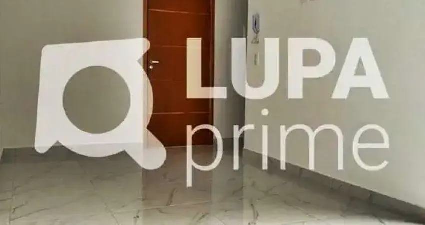 Apartamento com 1 quarto à venda na Rua Maria do Carmo Sene, 100, Parada Inglesa, São Paulo