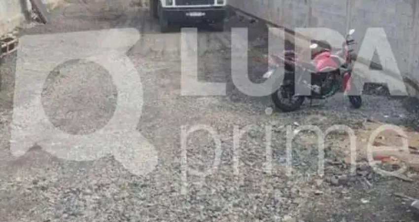 Terreno à venda na Rua Vilar do Paraíso, 105, Cidade Líder, São Paulo