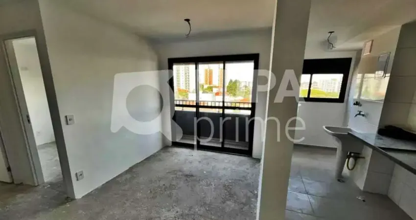 Apartamento com 2 quartos e 1 vaga de garagem à venda no jardim são paulo