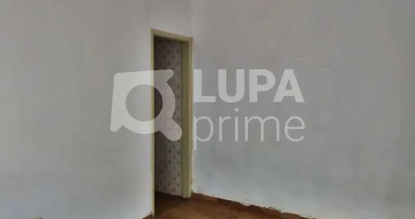 Casa com 1 quarto para alugar na Rua Soldado Hilário Decimo Zanesco, 175, Parque Novo Mundo, São Paulo