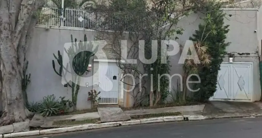 Casa com 3 quartos à venda na Rua Doutor Alcides Prestes, 306, Água Fria, São Paulo