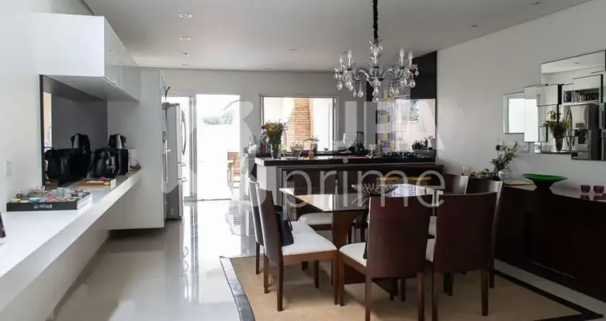 Casa com 3 quartos à venda na Rua Laerte, 46, Vila Mariza Mazzei, São Paulo