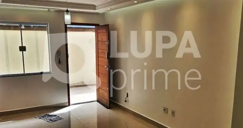 Casa em condomínio fechado com 2 quartos à venda na Rua Cristóvão Lins, 527, Vila Isolina Mazzei, São Paulo