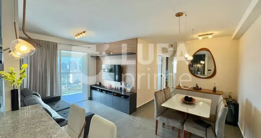 Apartamento com 3 quartos à venda na Rua Torquato Tasso, 965, Vila Prudente, São Paulo