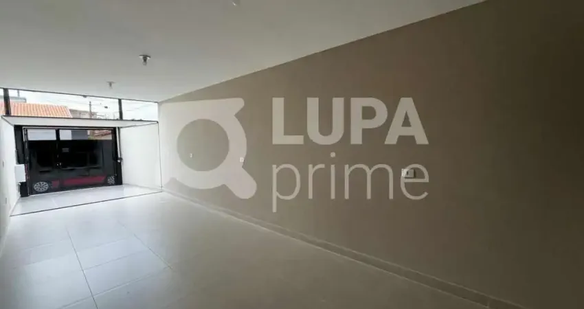 Casa com 3 quartos à venda na Rua Itaguacaba, 298, Vila Romero, São Paulo