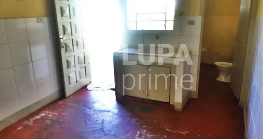 Casa com 1 quarto para alugar na Avenida Doutor Benedito Estevam dos Santos, 1245, Vila Maria Alta, São Paulo