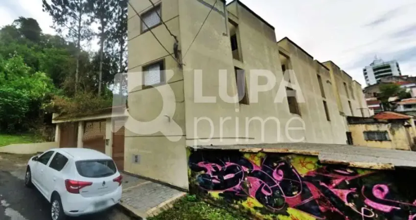 Apartamento com 1 quarto para alugar na Rua Laurindo Sbampato, 600, Vila Guilherme, São Paulo