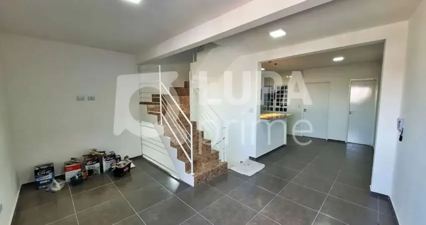 Casa com 3 quartos e 2 vagas de garagem para locação no jardim itaberaba