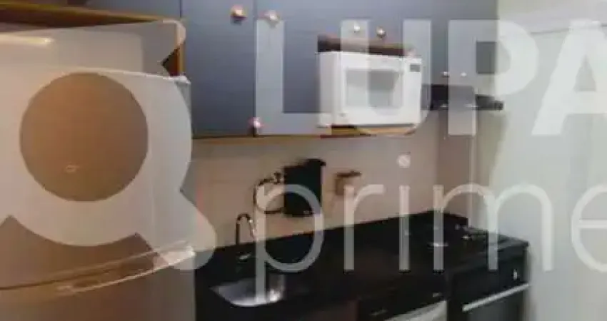 Apartamento com 2 quartos à venda na Rua São Felipe, 39, Parque São Jorge, São Paulo