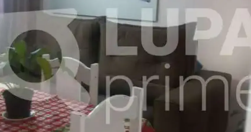 Apartamento com 2 quartos à venda na Rua Ita, 460, Vila Santos, São Paulo