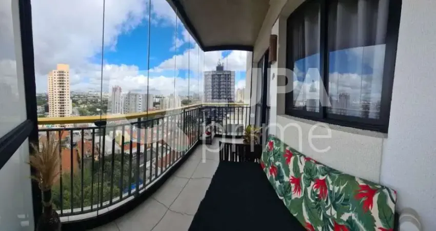 Flat com 1 quarto para alugar na Rua Alfredo Pujol, 451, Santana, São Paulo