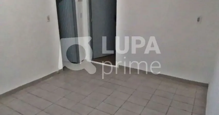 Casa com 2 quartos e 1 vaga de garagem para locação na vila maria