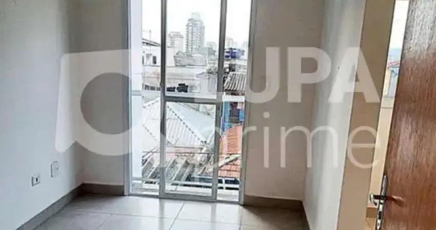Apartamento com 1 quarto para alugar na Avenida Ede, 563, Vila Ede, São Paulo