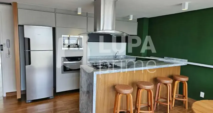 Apartamento com 2 quartos à venda na Rua José de Albuquerque, 62, Parada Inglesa, São Paulo