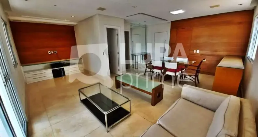 Apartamento com 3 quartos e 2 vagas de garagem à venda na vila guilherme