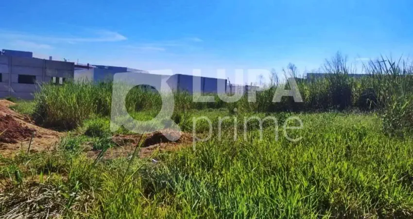 Terreno à venda na Rua Antonio Geraldo Foltran, Europark Comercial, Indaiatuba