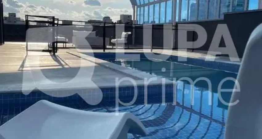 Flat com 1 quarto à venda na Rua Alfredo Pujol, 159, Santana, São Paulo