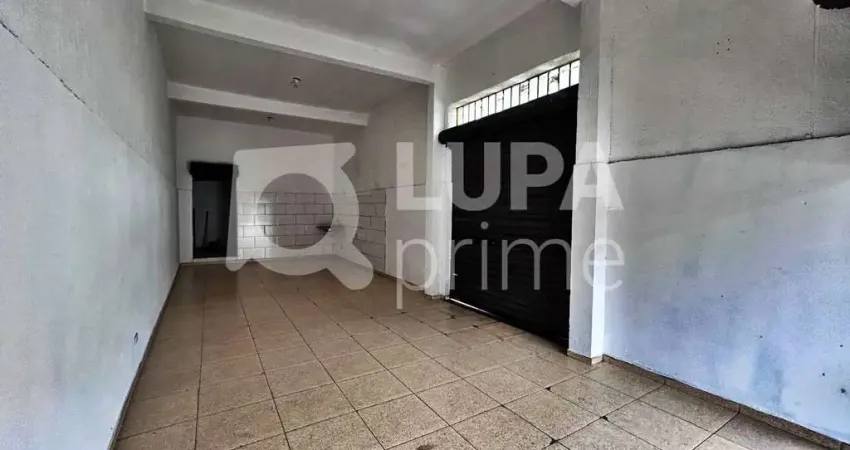 Ponto comercial para alugar na Avenida Edgar Ruzzant, 728, Jardim Brasil, São Paulo