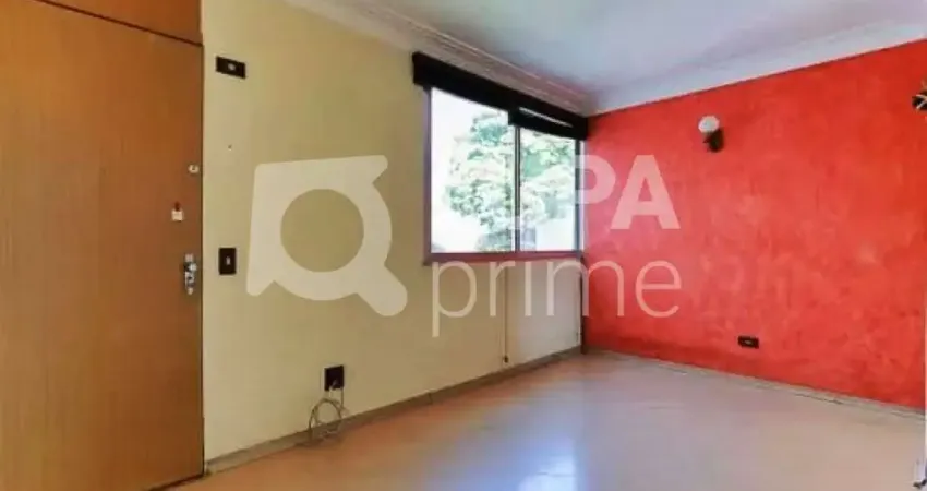 Apartamento com 2 quartos e 1 vaga de garagem à venda na casa verde