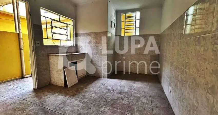 Casa com 1 quarto para alugar na Rua Basílio Alves Morango, 530, Jardim Brasil, São Paulo