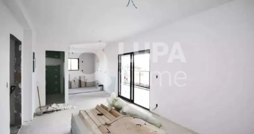 Apartamento com 3 quartos e 2 vagas de garagem à venda na vila maria