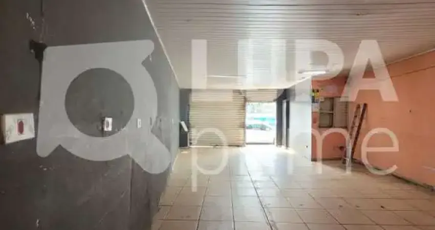 Ponto comercial com 3 salas à venda na Avenida Júlio Buono, 1089, Vila Gustavo, São Paulo
