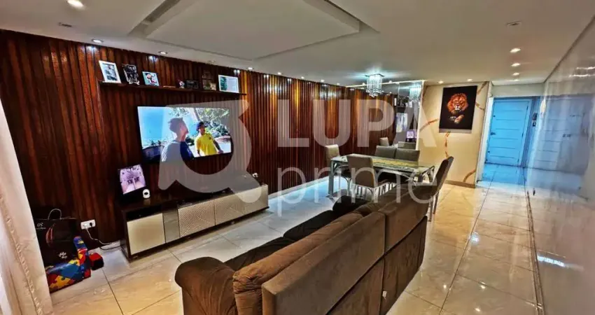 Casa com 3 quartos à venda na Rua Padre José Carlos Correia Toledo, 35, Vila Rica, São Paulo