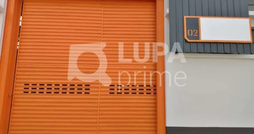 Barracão / Galpão / Depósito para alugar na Avenida Ariston Azevedo, 75, Brás, São Paulo