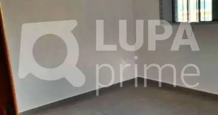 Apartamento com 2 quartos e 1 vaga de garagem para locação no mandaqui