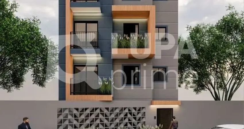 Apartamento com 2 quartos à venda na Rua Ministro Fonseca Filho, 281, Jaçanã, São Paulo