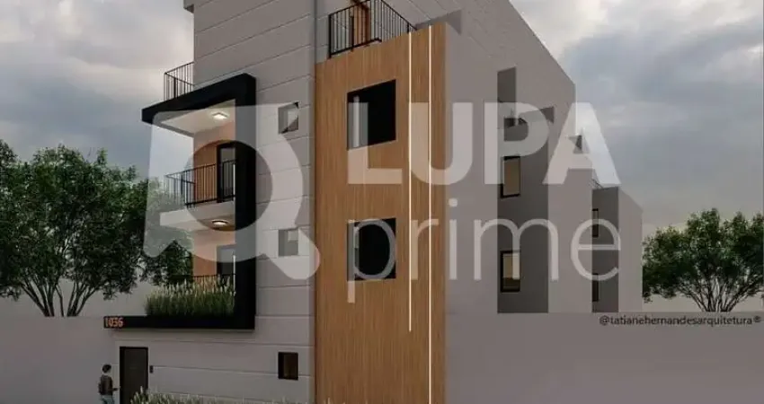 Apartamento com 1 quarto à venda na Rua Irmã Filomena, 1036, Jaçanã, São Paulo