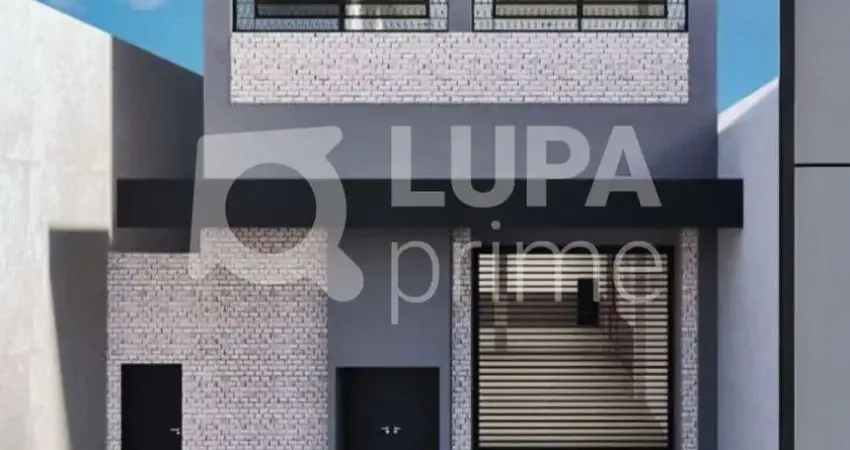 Galpão comercial com 2.874m² de área construída para locação na vila maria