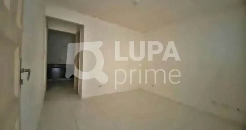 Casa com 1 quarto para alugar na Praça Tokio, 198, Vila Maria, São Paulo