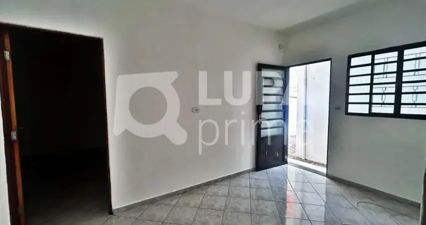 Casa com 1 quarto e 1 vaga de garagem para locação na vila maria