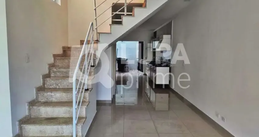 Casa com 3 quartos e 2 vagas de garagem para locação na vila isolina mazzei