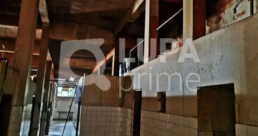 Ponto comercial para alugar na Rua Simão Borges, 232, Vila Maria Alta, São Paulo