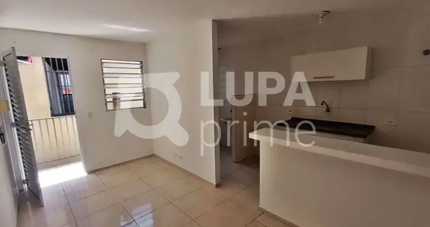 Casa com 1 quarto para alugar na Rua Bacuriteua, 4034, Imirim, São Paulo