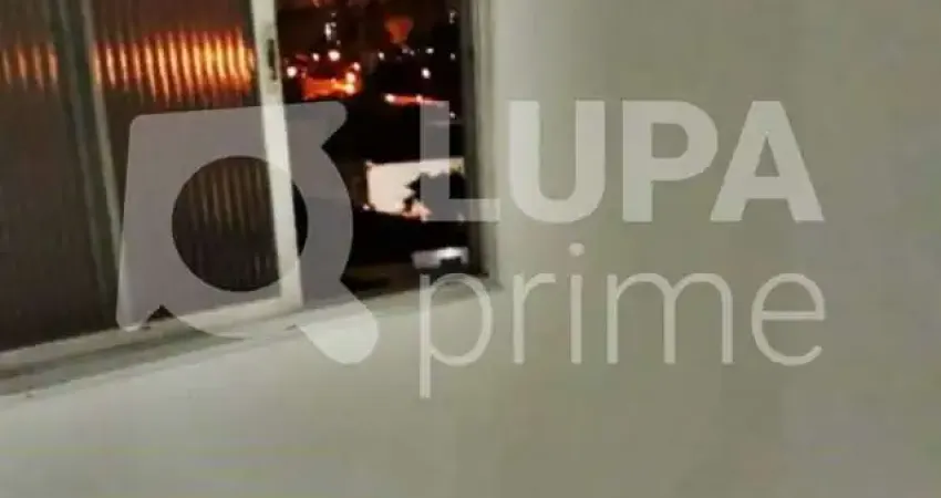 Apartamento com 1 quarto à venda na Rua Caetano Pinto, 218, Brás, São Paulo