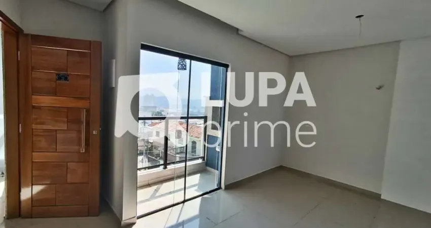 Apartamento com 2 quartos e 1 vaga de garagem à venda na vila constança