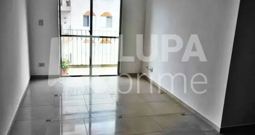 Apartamento com 3 quartos e 2 vagas de garagem à venda no parque mandaqui