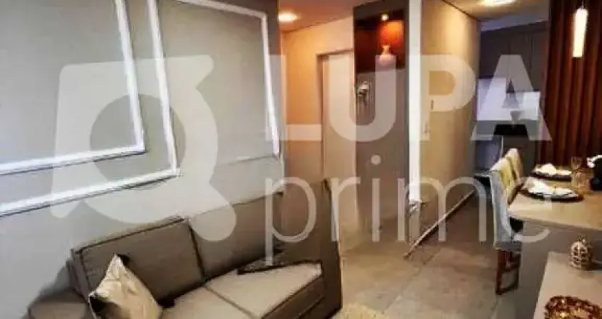 Apartamento com 1 quarto para locação na vila isolina mazzei