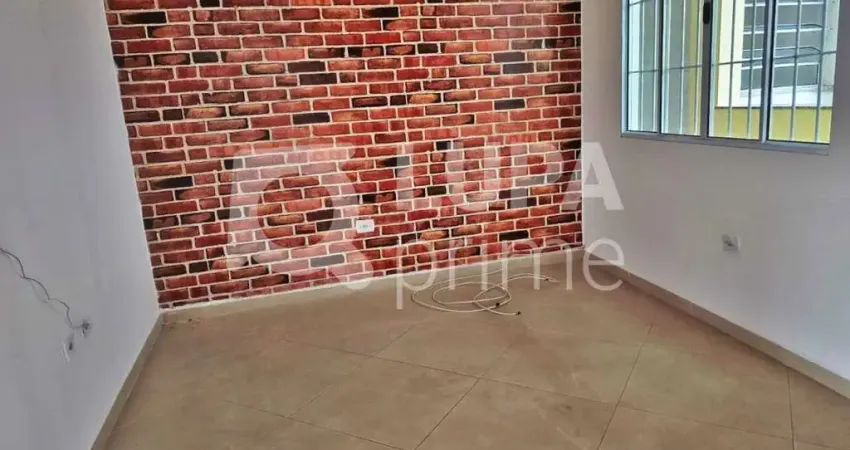 Apartamento com 1 quarto para alugar na Praça Marcelino Machado, 70, Vila Maria Alta, São Paulo