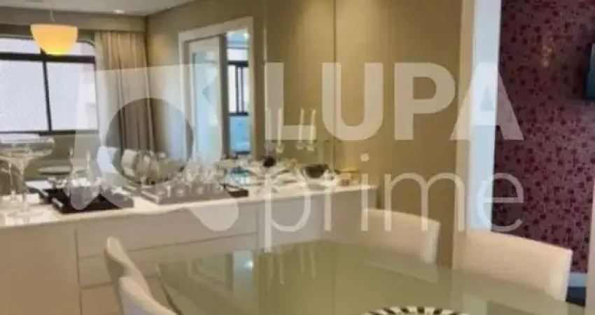 Apartamento com 4 quartos à venda na Rua Pedro Doll, 409, Santana, São Paulo