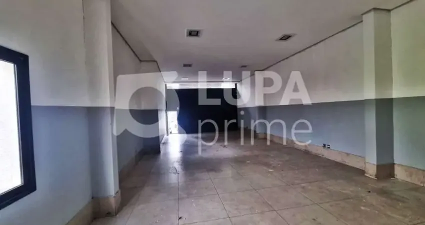 Ponto comercial para alugar na Rua Conselheiro Moreira de Barros, 636, Santana, São Paulo