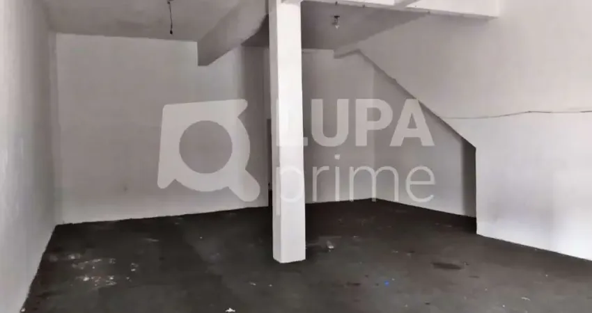 Ponto comercial para alugar na Rua Araritaguaba, 1200, Vila Maria, São Paulo