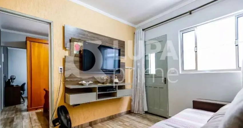 CASA TÉRREA COM 2 QUARTOS E 2 VAGAS DE GARAGEM PARA VENDA, VILA MEDEIROS, SÃO PAULO