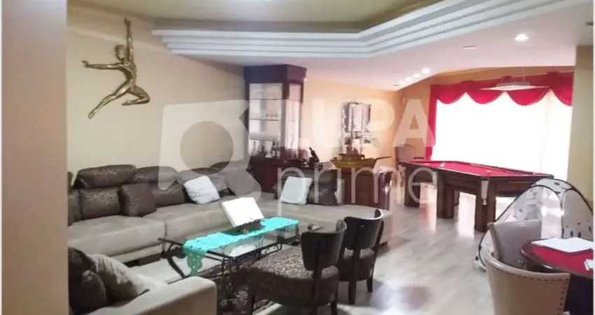 Casa com 4 quartos à venda na Rua Ernani Pinto, 463, Vila Maria Alta, São Paulo