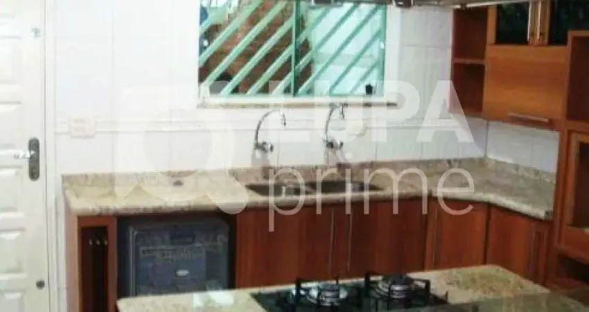 Casa com 3 quartos à venda na Rua Gonçalo Ferreira, 84, Vila Maria Alta, São Paulo